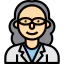 Professor icon 64x64