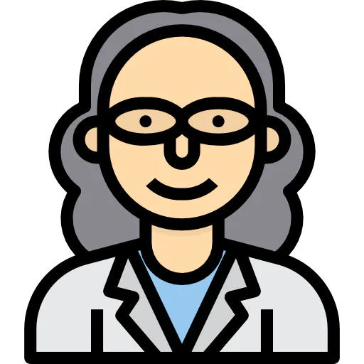 Professor icon
