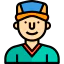 Mechanic icon 64x64