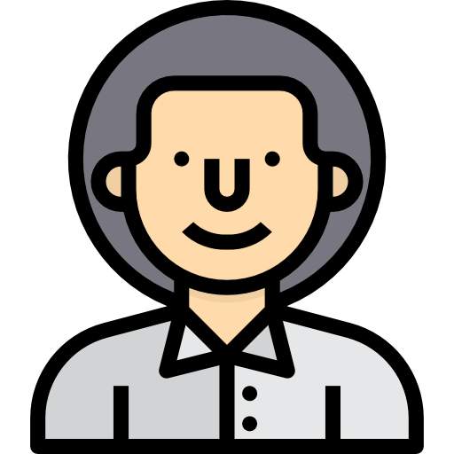 Worker icon