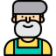 Farmer icon 64x64