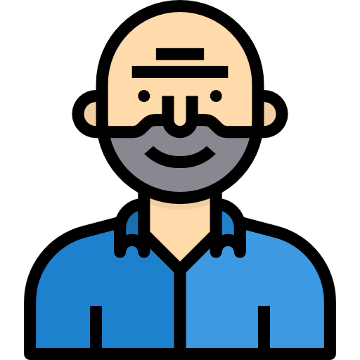 Man icon