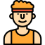 Runner icon 64x64