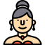 Pretty icon 64x64