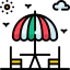 Terrace icon 64x64