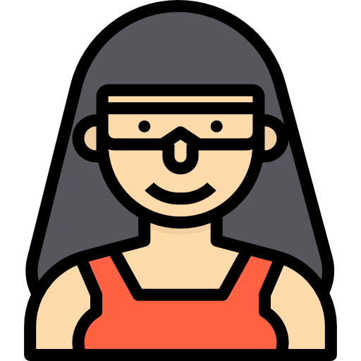 Scientist icon