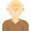 Grandfather icon 64x64