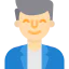 Teacher icon 64x64