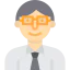 Teacher icon 64x64