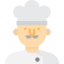 Chef icon 64x64