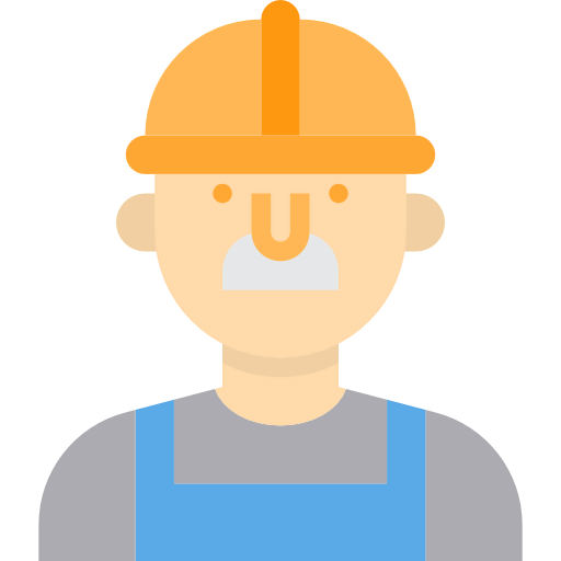 Constructor Ikona