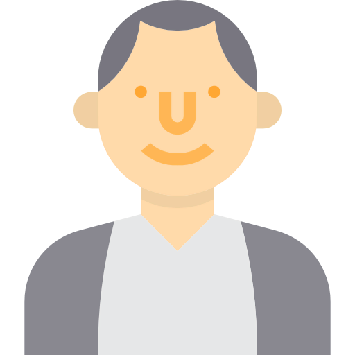 Worker icon