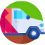 Van icon 64x64