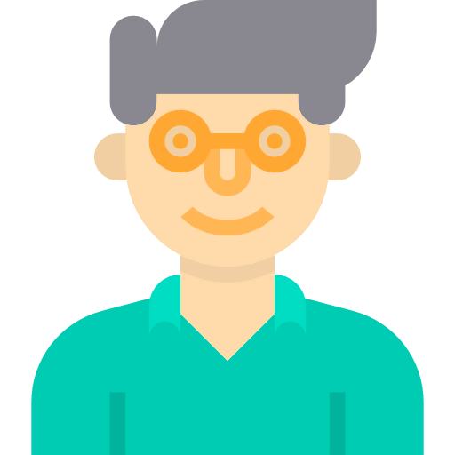 Student icon