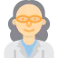 Professor icon 64x64