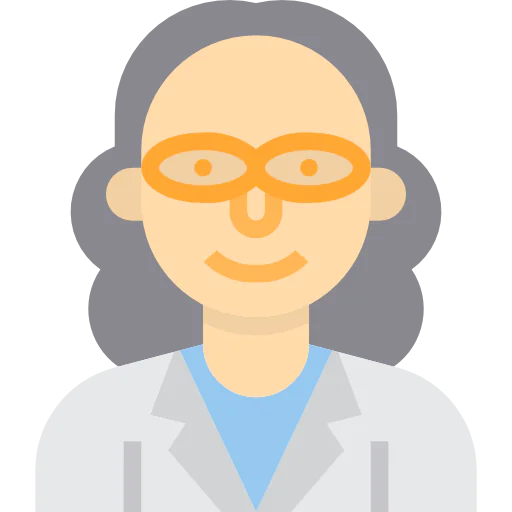 Professor icon