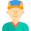 Mechanic icon 64x64