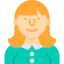 Maid icon 64x64