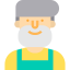 Farmer icon 64x64