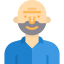Man icon 64x64
