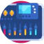 Mixer icon 64x64