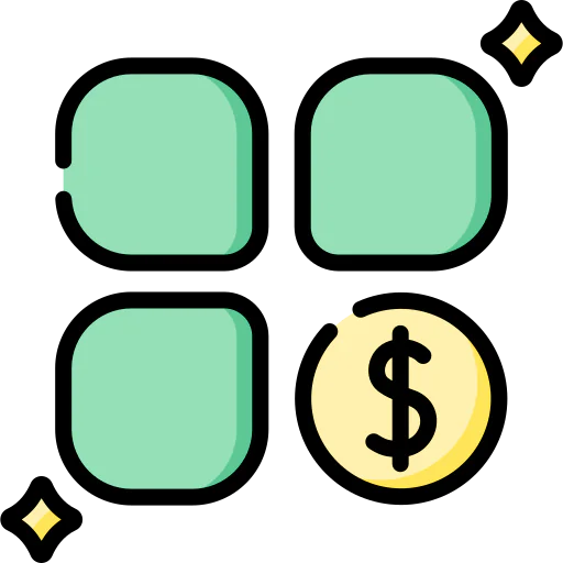 Categories icon