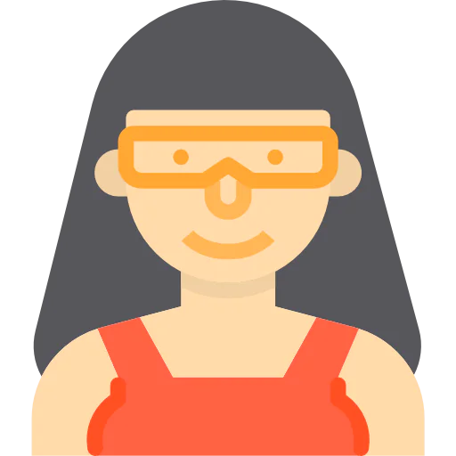 Scientist icon