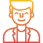 Teacher icon 64x64