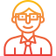 Teacher icon 64x64