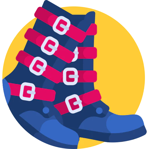 Boots icon