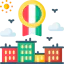 Italy icon 64x64