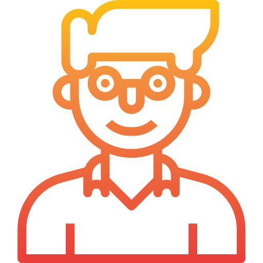 Student icon