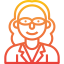 Professor icon 64x64