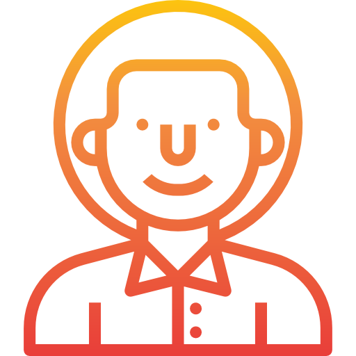 Worker icon