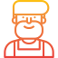 Farmer icon 64x64