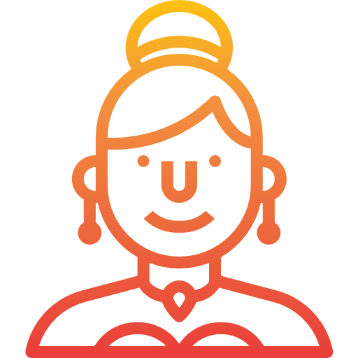 Pretty icon