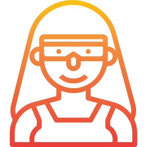 Scientist icon