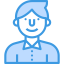 Student icon 64x64