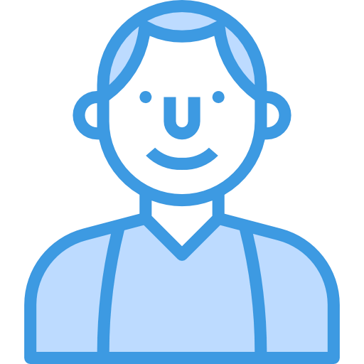Worker icon