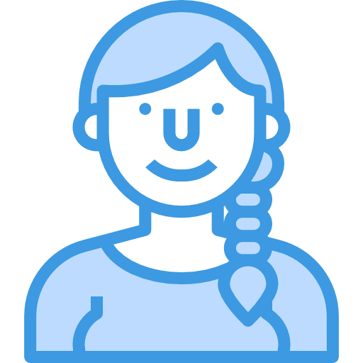 Worker icon