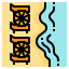 Beach icon 64x64