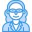 Professor icon 64x64