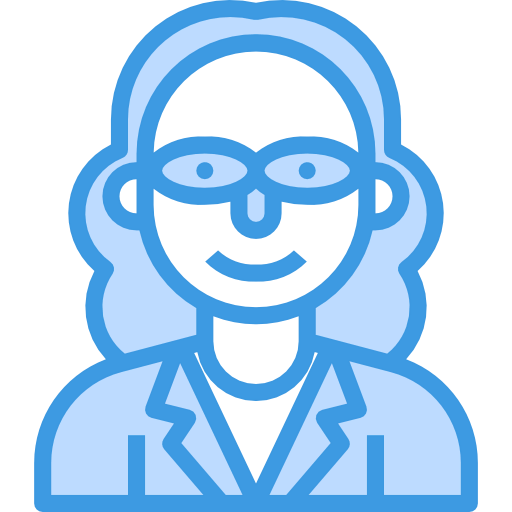 Professor icon