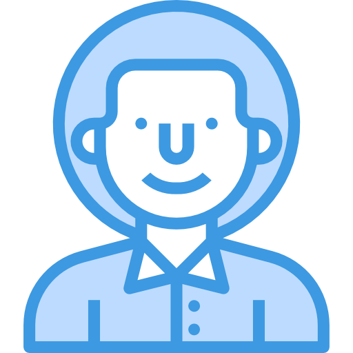 Worker icon