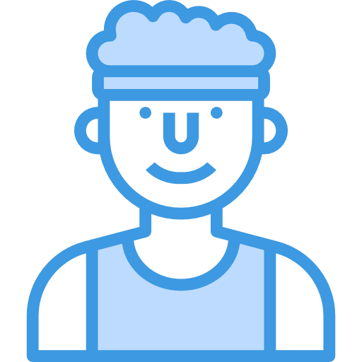Runner icon