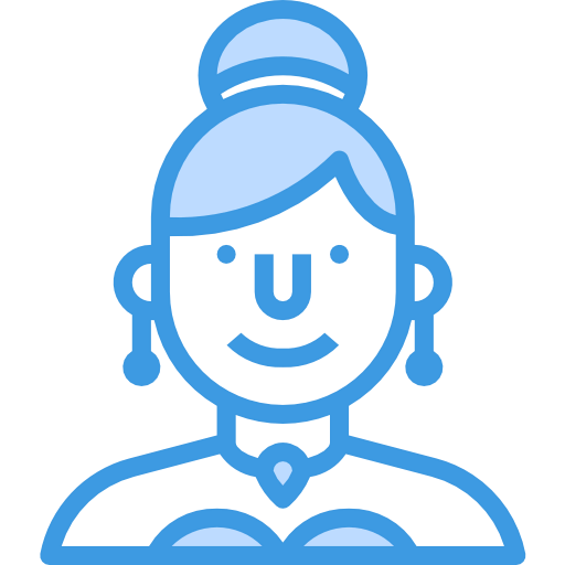 Pretty icon