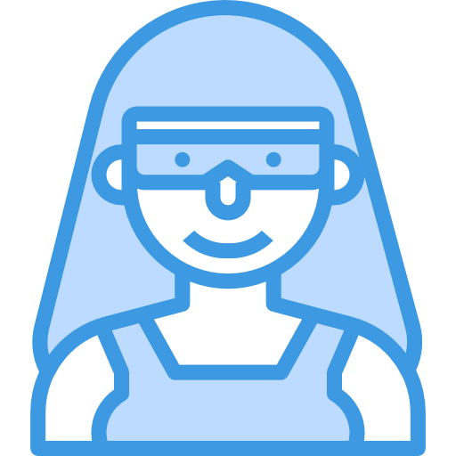Scientist icon
