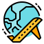 Travelling icon 64x64