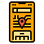 Gps icon 64x64