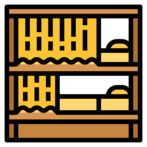 Hostel icon